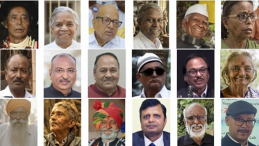 BJP’s new message regarding state awards