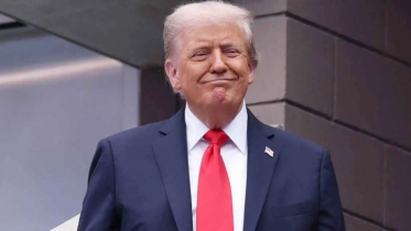 NATO is weak without the US: Trump