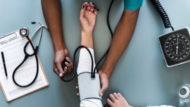 Cardiologist reveals the real reason behind high blood pressure