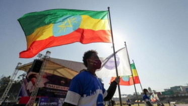Why does Ethiopia have a year in 13 months? Why does Ethiopia have a year in 13 months?
