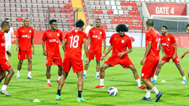 Hamzad invited to four-nation tournament in Maldives Hamzad invited to four-nation tournament in Maldives