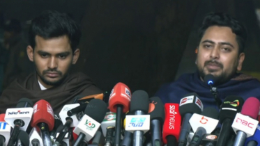 Election Commission is taking all decisions