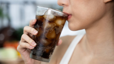 Is just one glass of sugary drink a day silently destroy