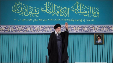 US President is the main culprit behind the loss of life