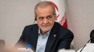 Trump-Netanyahu and EU incited Iranian protests