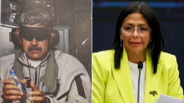 What happened in the inner circle of power in Venezuela