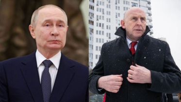 British Defense Minister Threatens to Take Out Putin Maduro Style