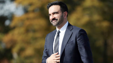 India slams New York Mayor Mamdani