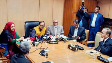 Withdrawal of 107 crore taka from Sammilit Islami Bank in two day Withdrawal of 107 crore taka from Sammilit Islami Bank in two day