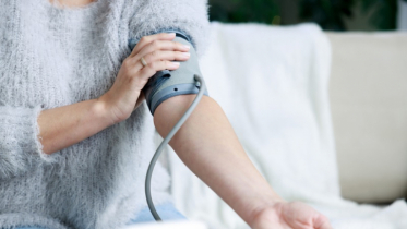 High blood pressure problem is increasing among young people