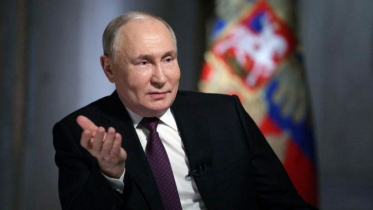 Putin wants to donate $1 billion to Trump’s Gaza ’Peace Board’