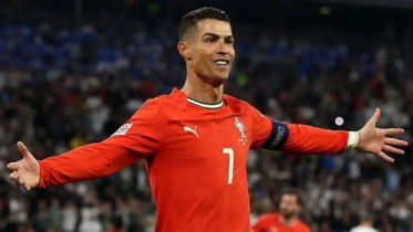 The country where Ronaldo will stay during the World Cup The country where Ronaldo will stay during the World Cup