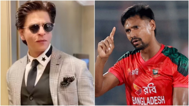 BJP leader threatens Shah Rukh Khan
