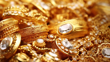 Gold prices have fallen further in the global market