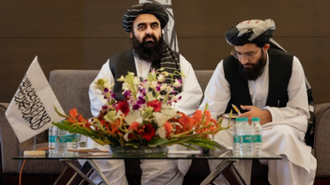 Taliban’s first envoy arrives in India, new chapter in diplomacy