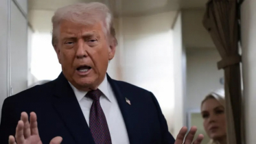 Trump rescinds Canada’s invitation to join the Board of Peace