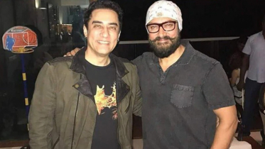 Aamir Khan spoke about breaking ties with his brother