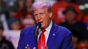 Trump’s ’Board of Peace’ Membership Will Be Obtained by Donating