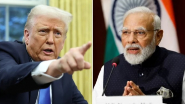 Kashmir issue and Trump’s anger
