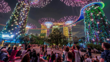 The world’s three most powerful passport