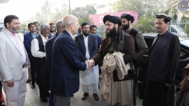 Afghanistan to import medicines from Bangladesh