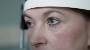 Injections restore vision, breakthrough success