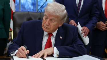 Trump announces tariffs on countries that supply oil to Cuba