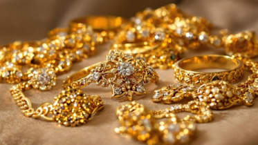 Gold price increased by 2,216 taka in one go, how much is a bhori Gold price increased by 2,216 taka in one go, how much is a bhori