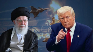 Direct communication between Iran and the United States has been