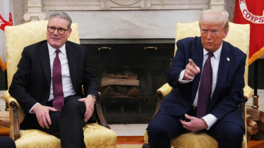 US anger over Chagos deal, UK ‘letting us down’: US finance minis