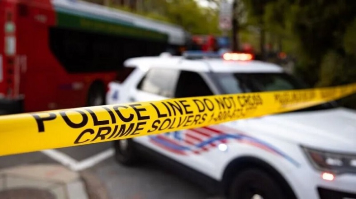 3 killed in shooting in Washington