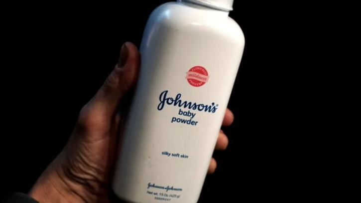 Johnson & Johnson agrees to pay $5.5 billion to settle lawsuit