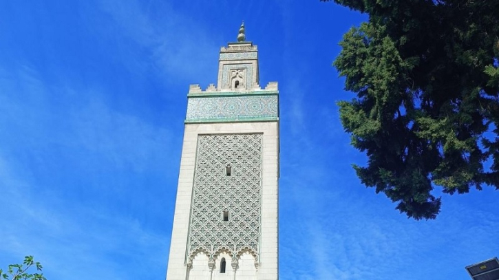 A living testament to Muslim contributions to French history