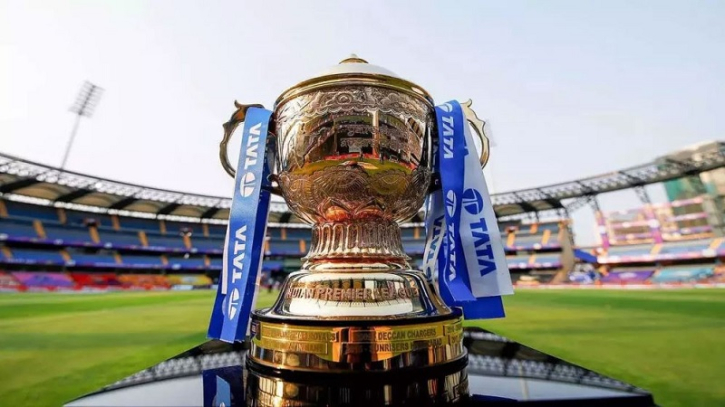 Brand value of IPL increases, Bangalore tops