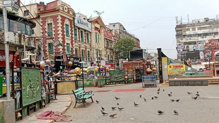 Kolkata traders want to sell goods to Bangladeshis at fair prices