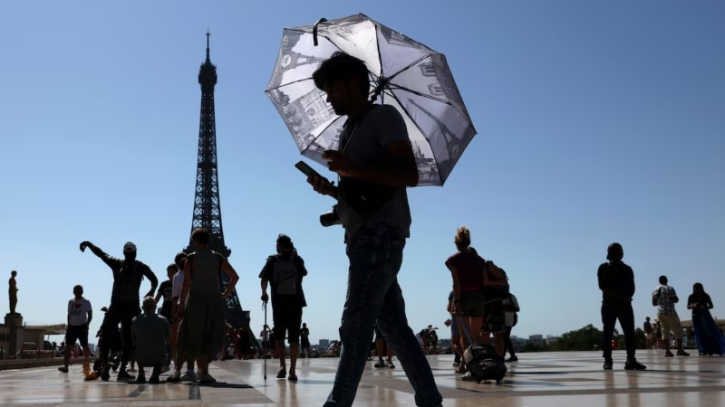 Heatwave kills more than 10,000 in Europe in 7 days