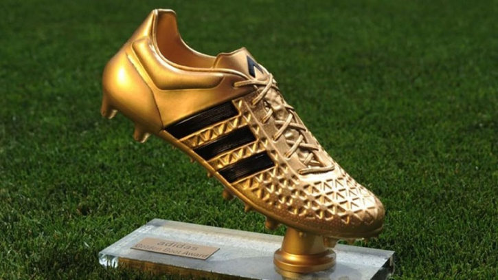 Who will win the Golden Boot if there are equal goals