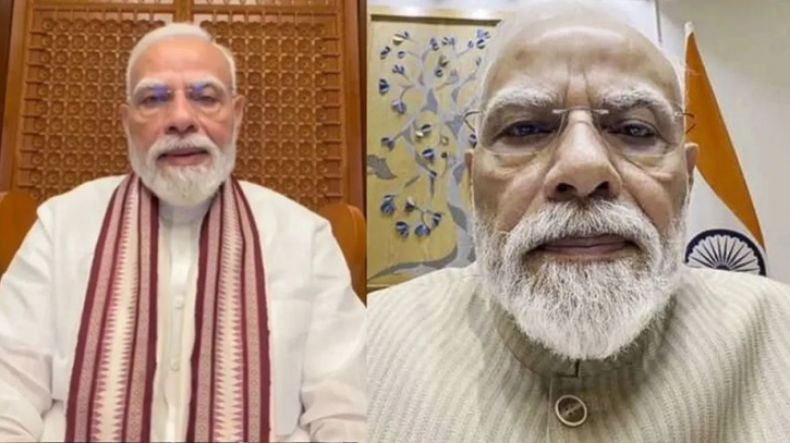 Modi’s ’Friends’ video sets world record