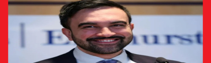 Mamdani-backed candidates sweep NYC Democratic primaries, signali