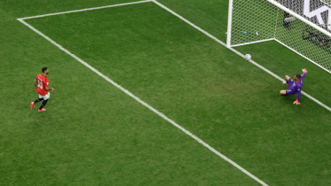 Salah reveals why he chose audacious Panenka in Egypt’s historic