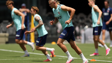 Norway Switch Hotel Ahead of Crucial England Quarter-final