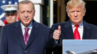 Trump dismissed Netanyahu’s objections about giving F-35 to Turke