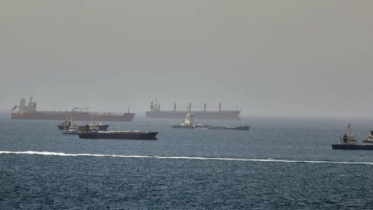 Iran holds talks with Oman on Strait of Hormuz