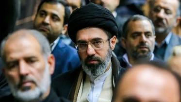 ‘Iran’s new Supreme Leader Mojtaba Khamenei is not in the country