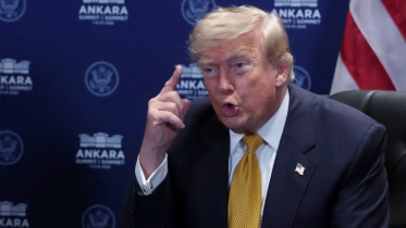 Trump takes tough action against Spain