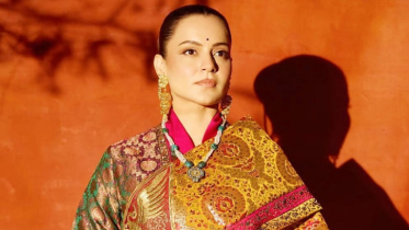 Kangana’s ’Queen 2’ in legal trouble before release