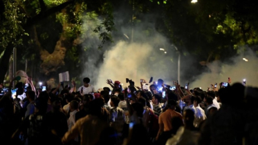 Government shuts down internet in Jantar Mantar and surrounding