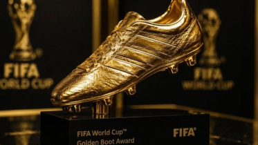 Do goals in the third-place match count towards the Golden Boot?