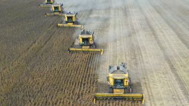 Food prices to soar globally until 2028