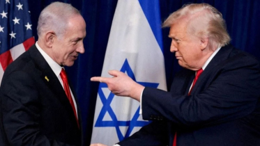 Meeting with Trump ‘Excellent’: Netanyahu